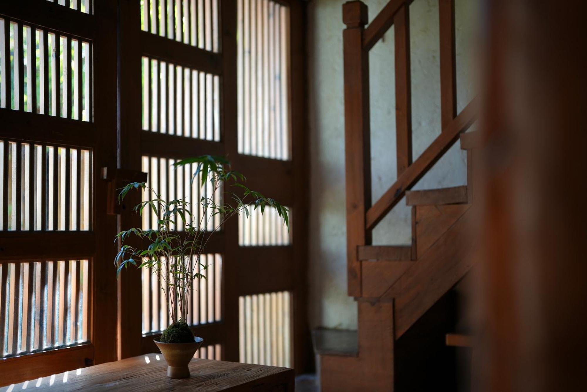 吾爱堂 Apartment ลี่เจียง ภายนอก รูปภาพ