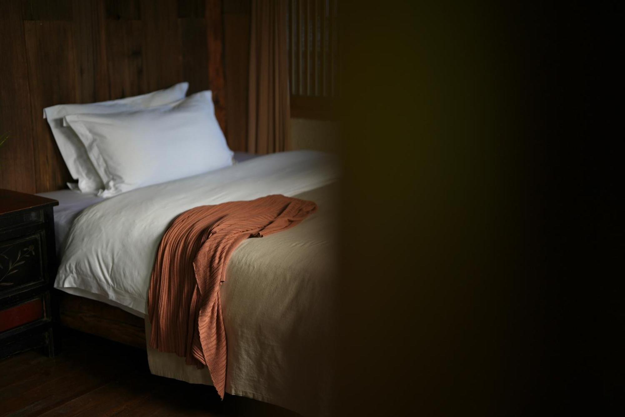 吾爱堂 Apartment ลี่เจียง ภายนอก รูปภาพ