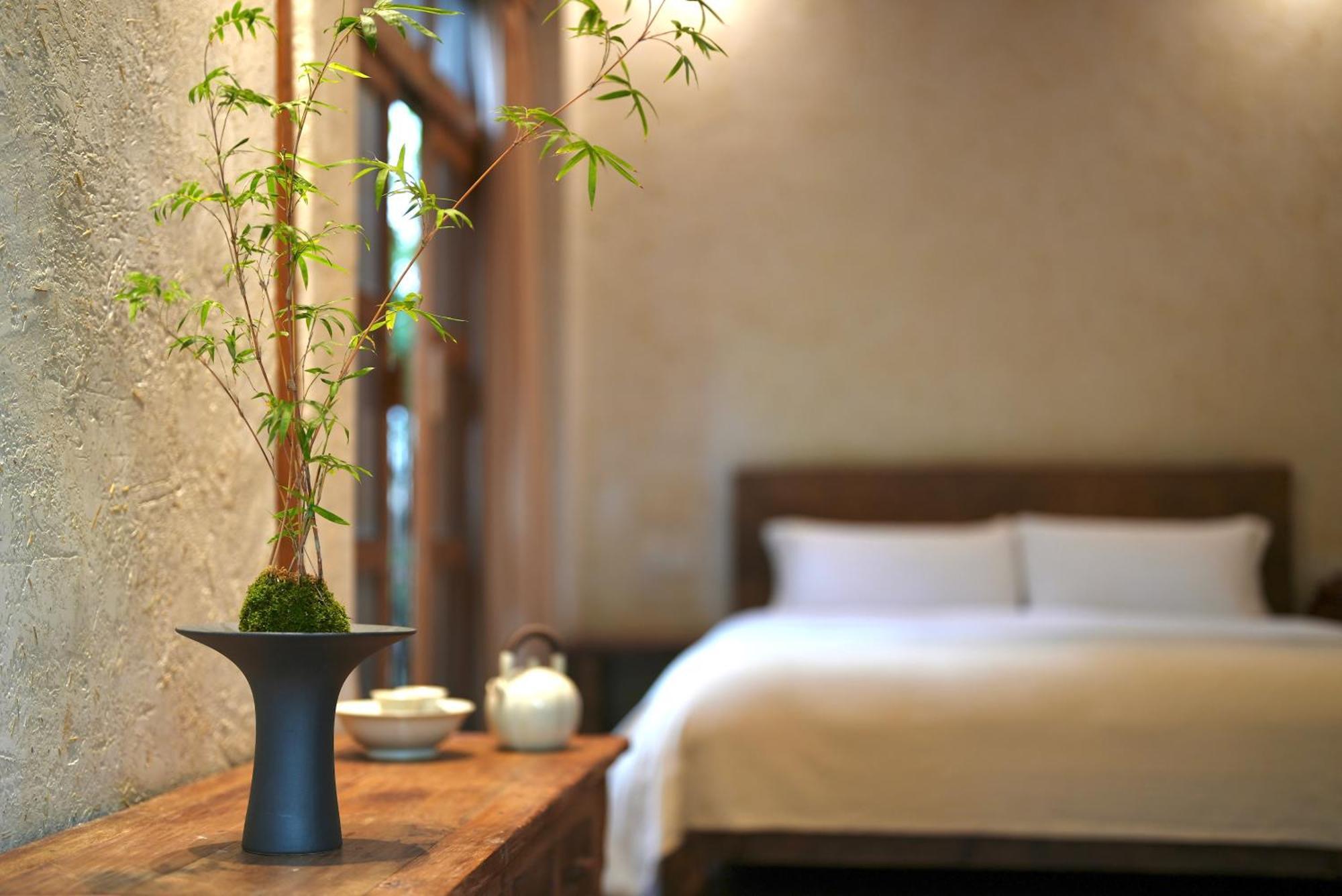 吾爱堂 Apartment ลี่เจียง ภายนอก รูปภาพ