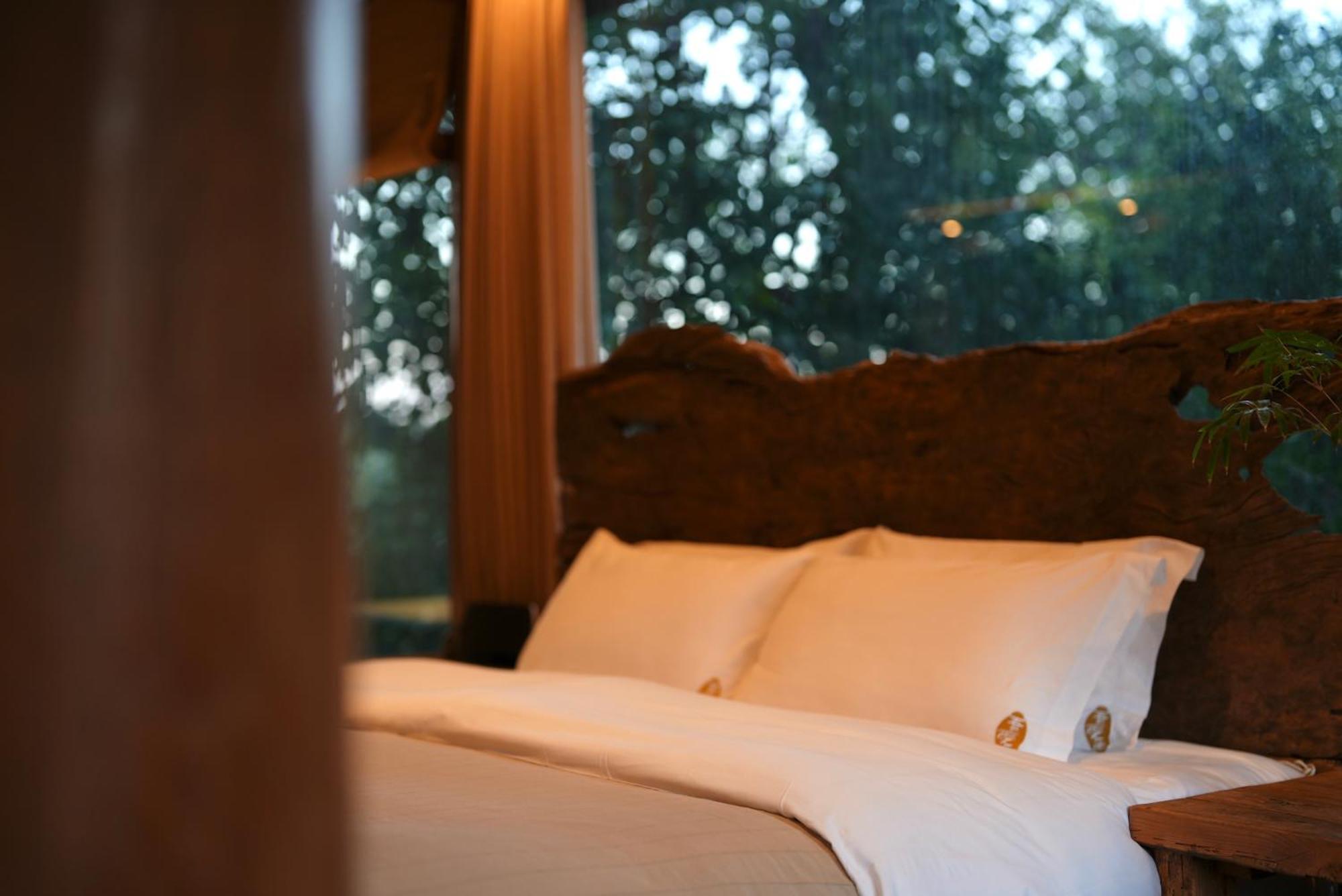 吾爱堂 Apartment ลี่เจียง ภายนอก รูปภาพ