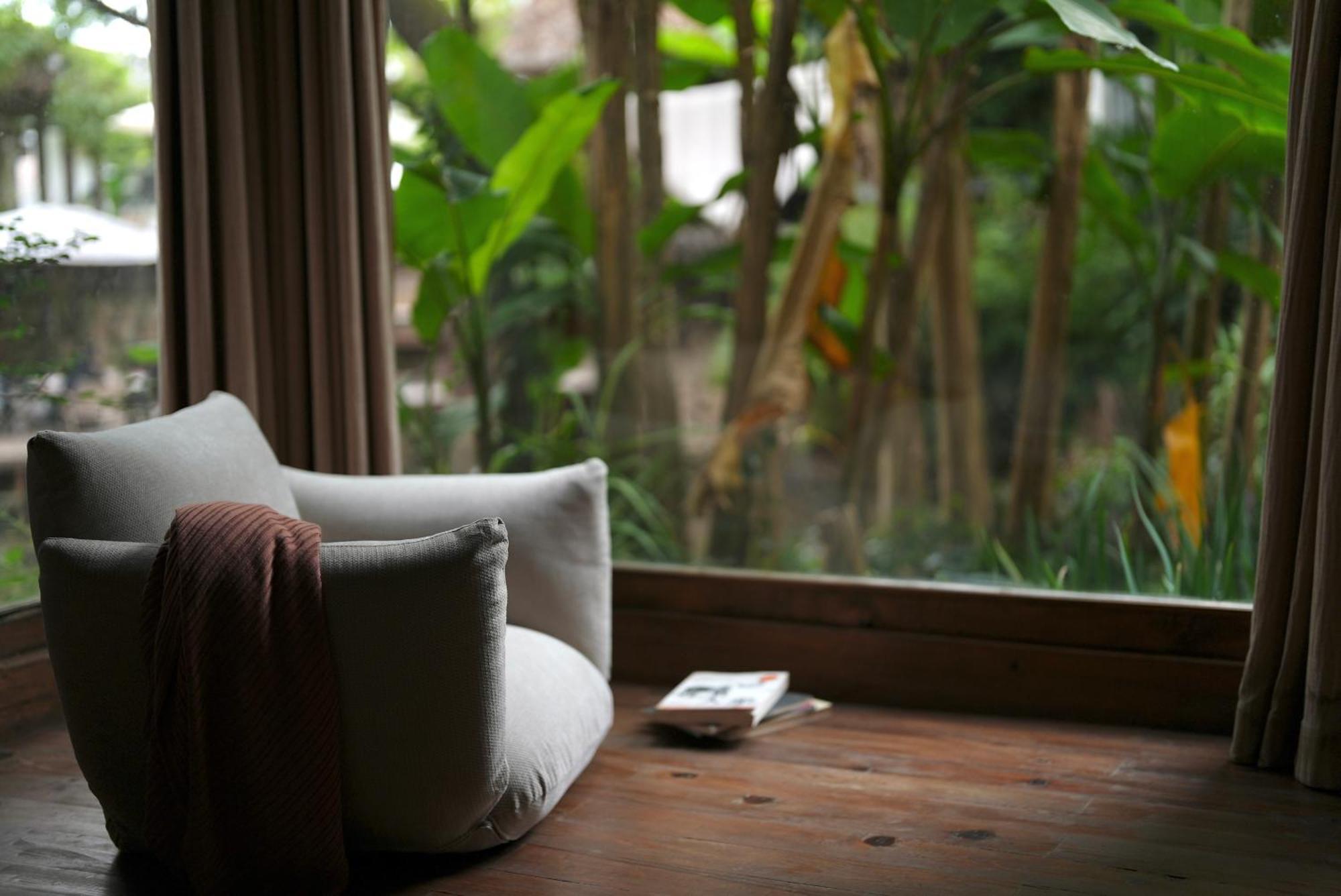 吾爱堂 Apartment ลี่เจียง ภายนอก รูปภาพ