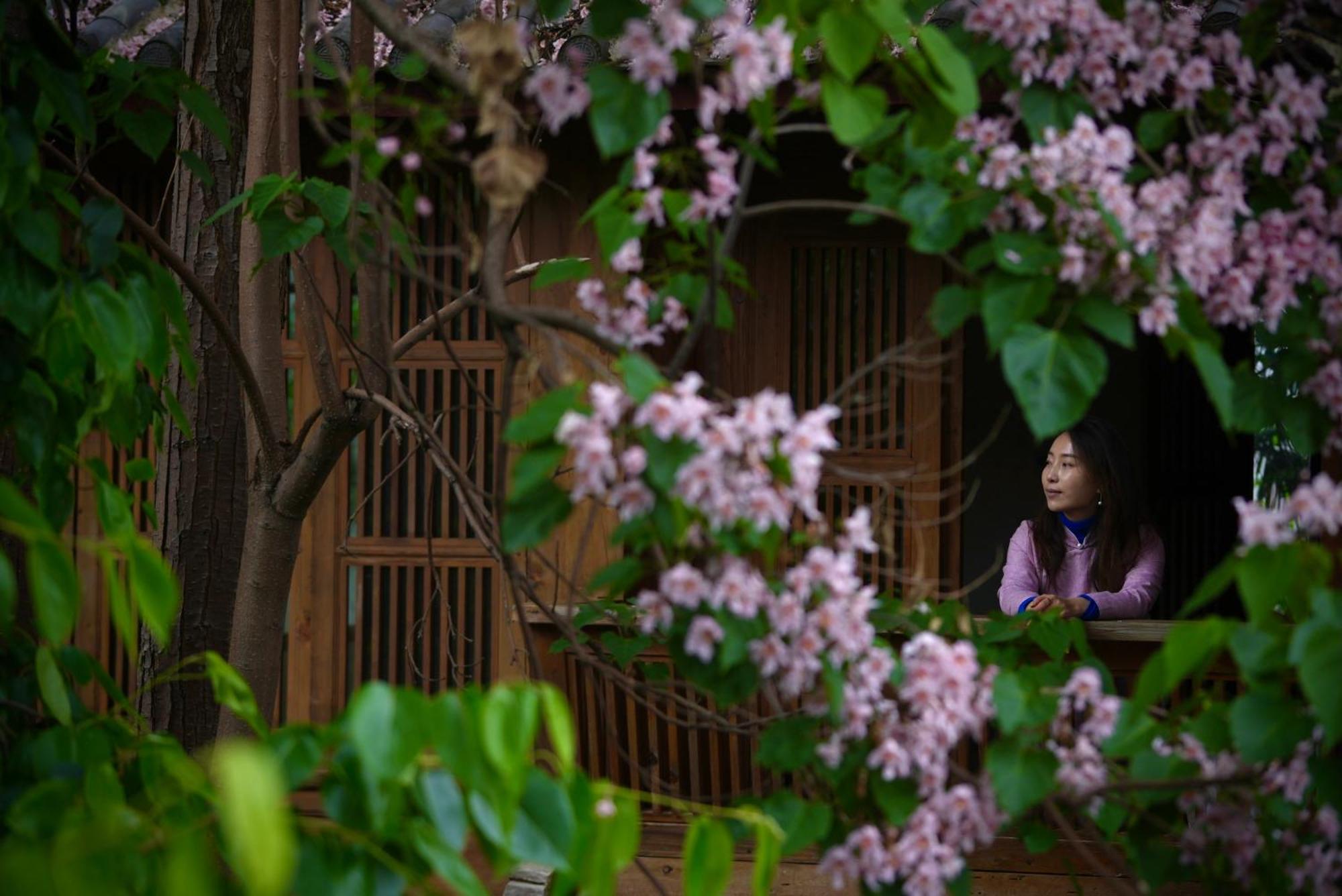吾爱堂 Apartment ลี่เจียง ภายนอก รูปภาพ
